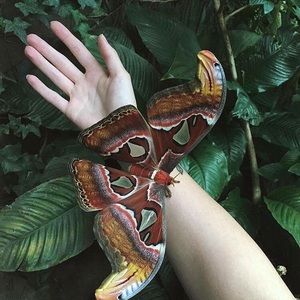 Meet your Posher, Debra